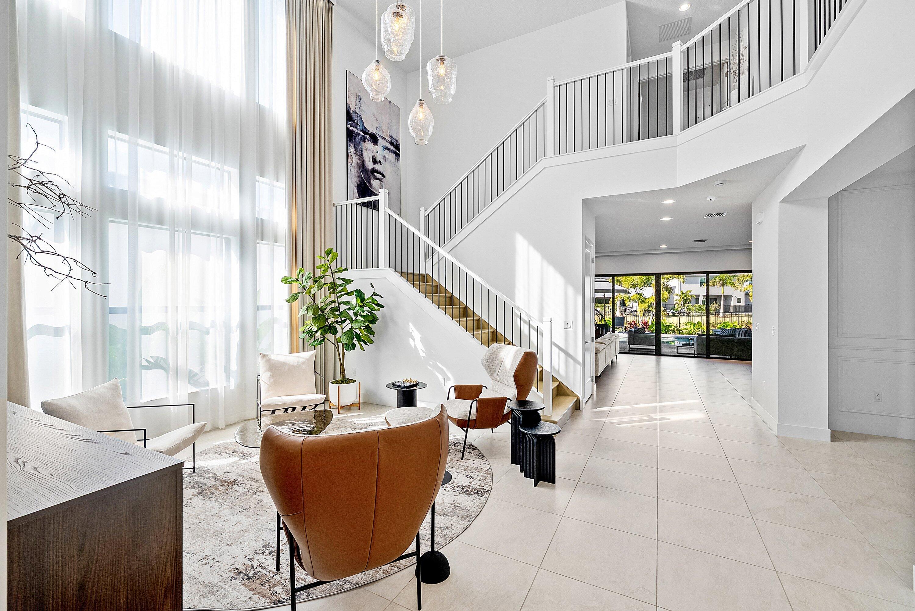 BOCA RATON GOLF COURSE PUD - Residential