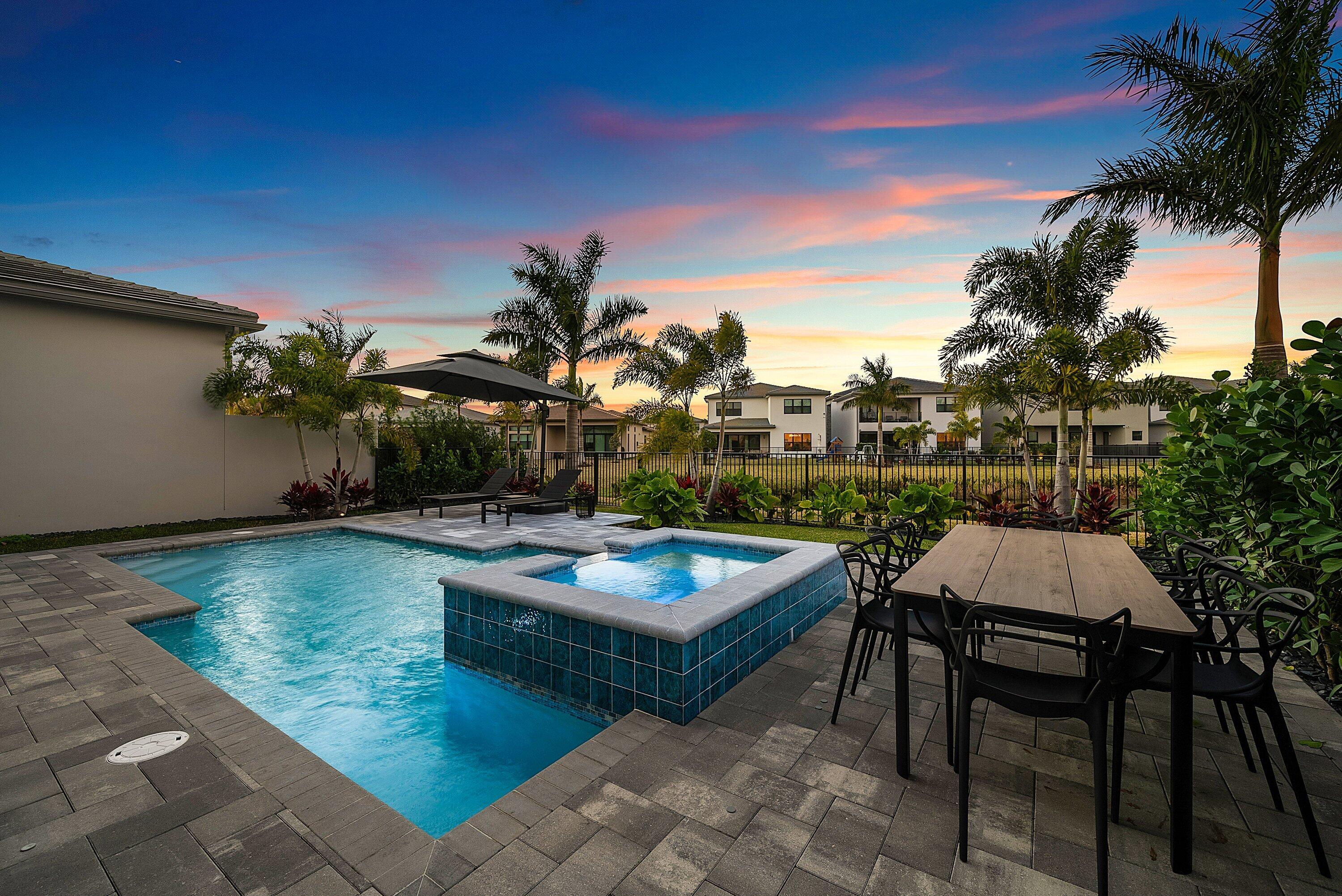 BOCA RATON GOLF COURSE PUD - Residential