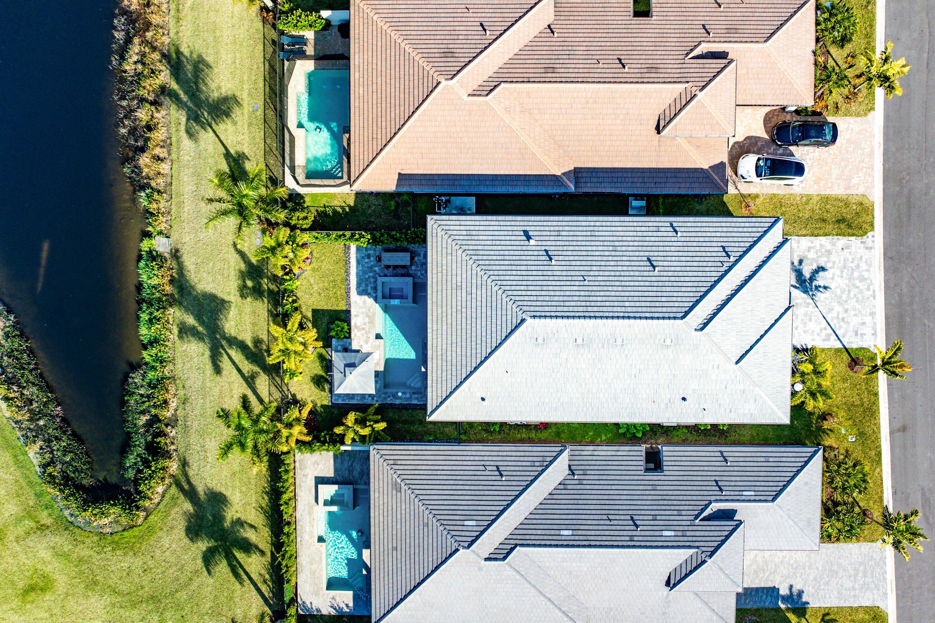 BOCA RATON GOLF COURSE PUD - Residential