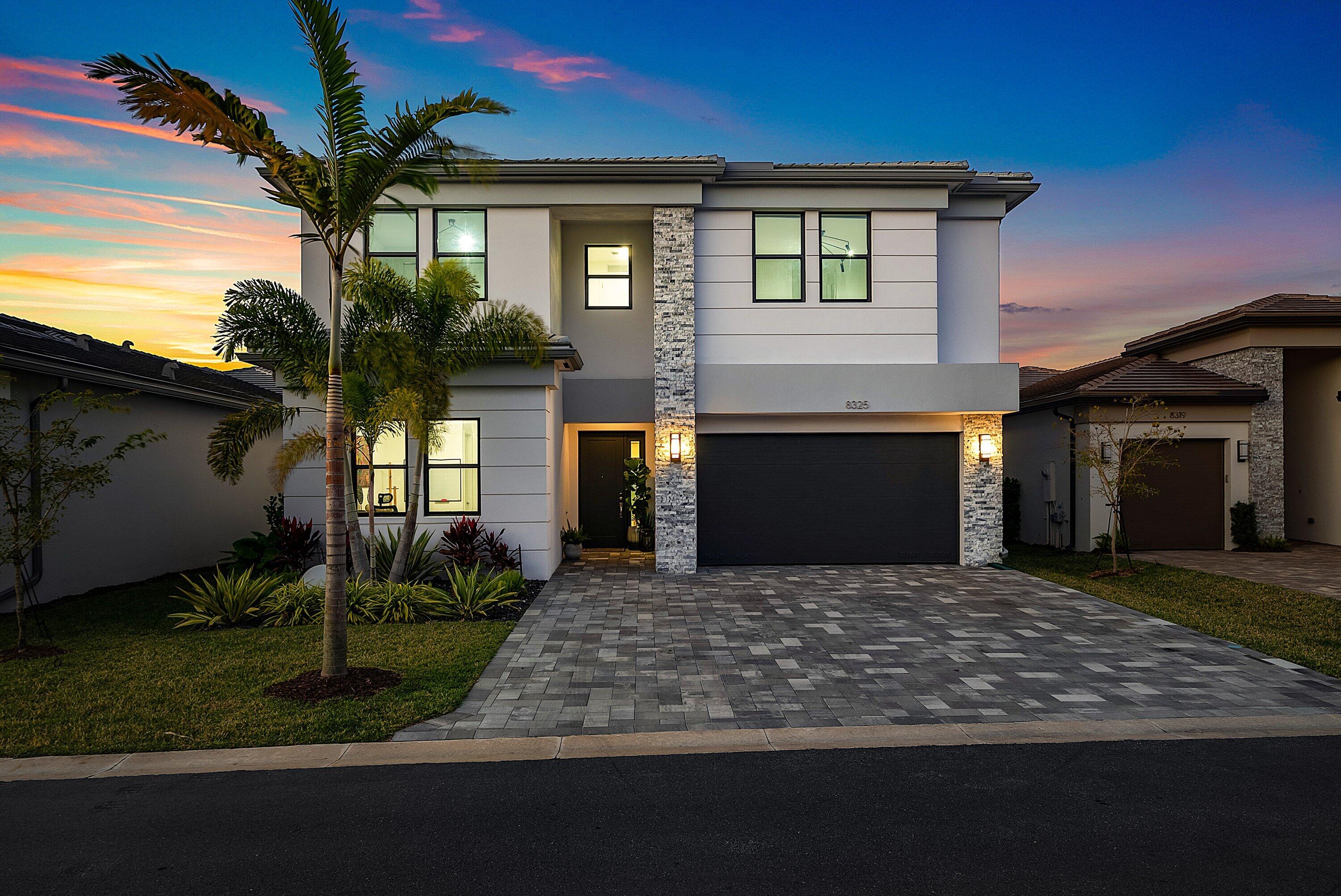 BOCA RATON GOLF COURSE PUD - Residential