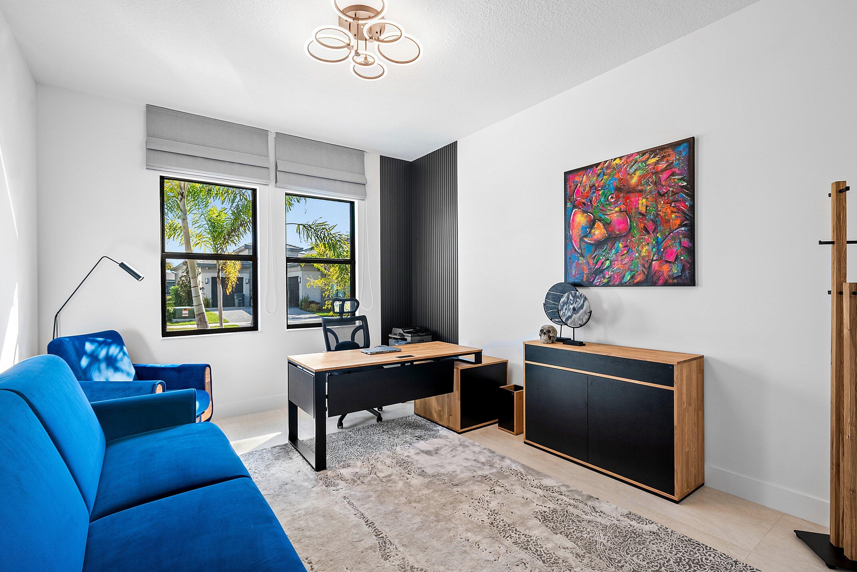 BOCA RATON GOLF COURSE PUD - Residential