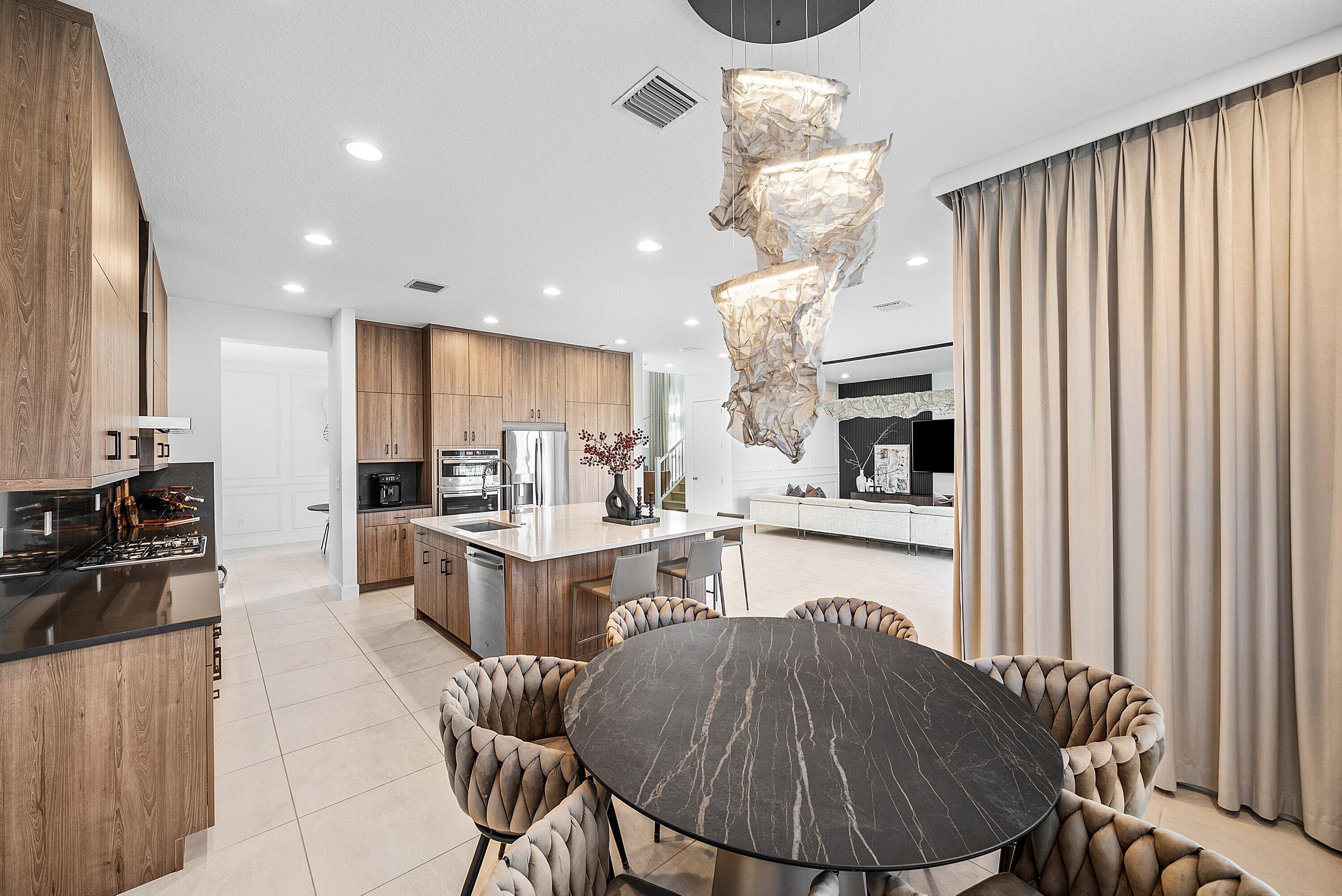 BOCA RATON GOLF COURSE PUD - Residential