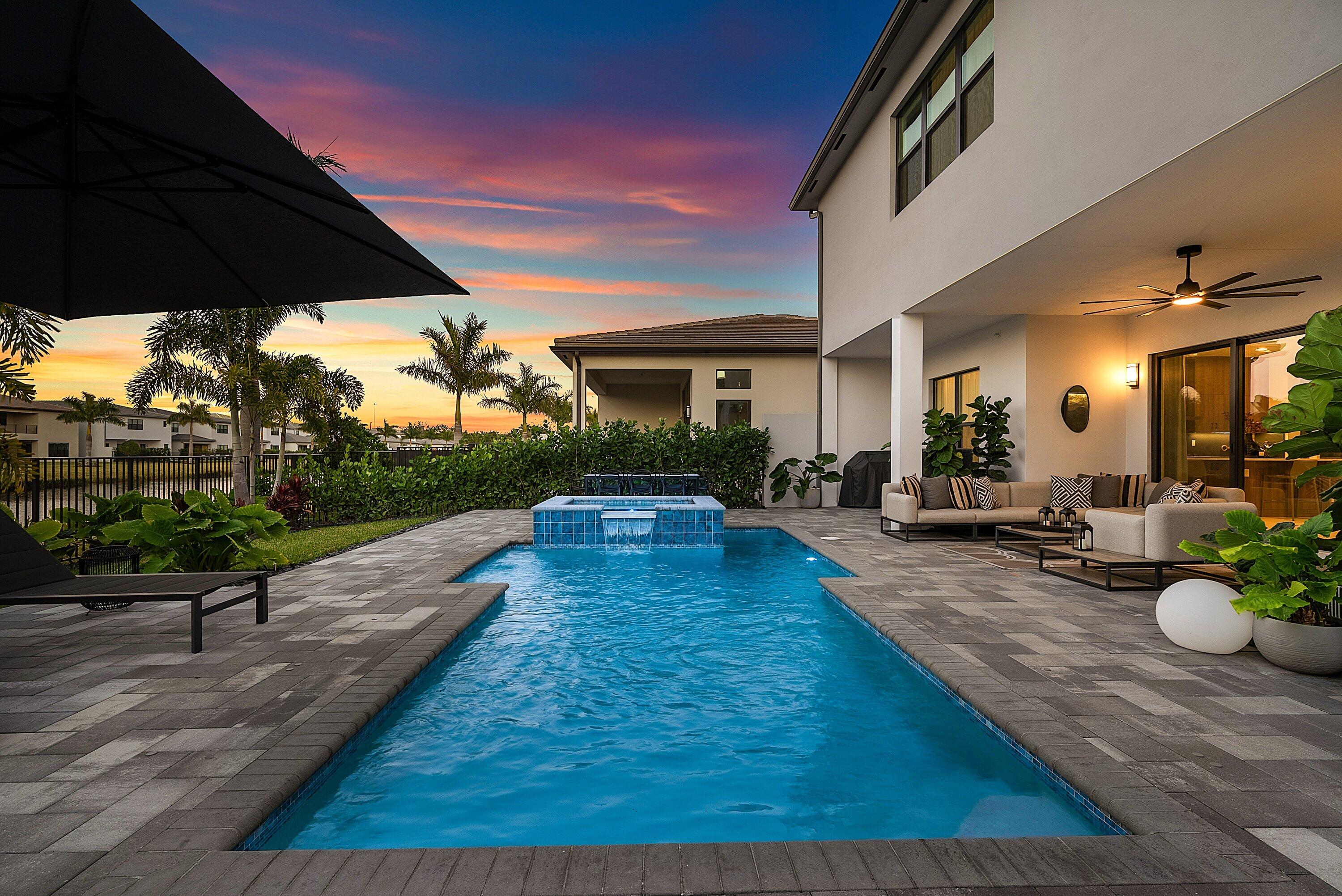 BOCA RATON GOLF COURSE PUD - Residential