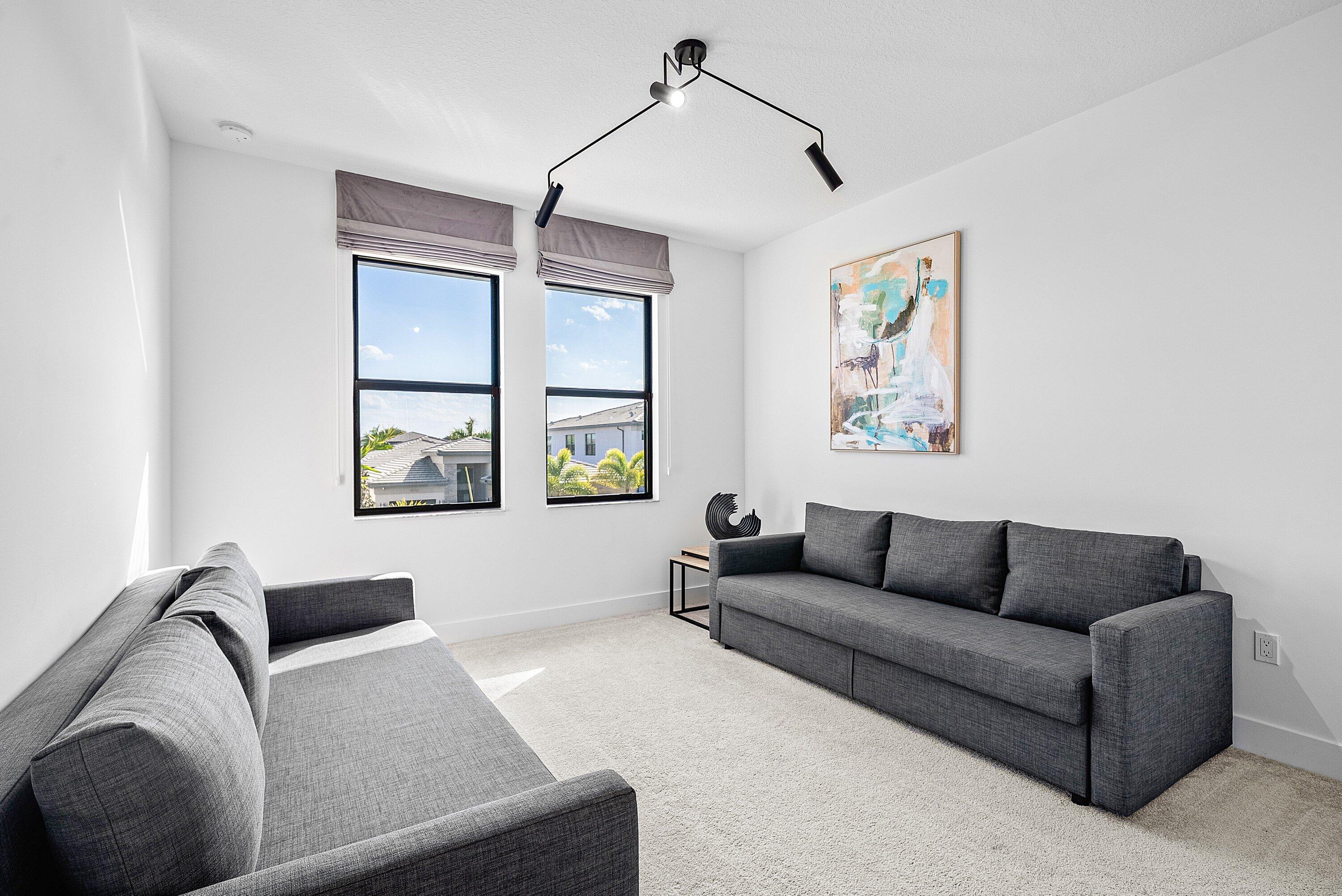 BOCA RATON GOLF COURSE PUD - Residential