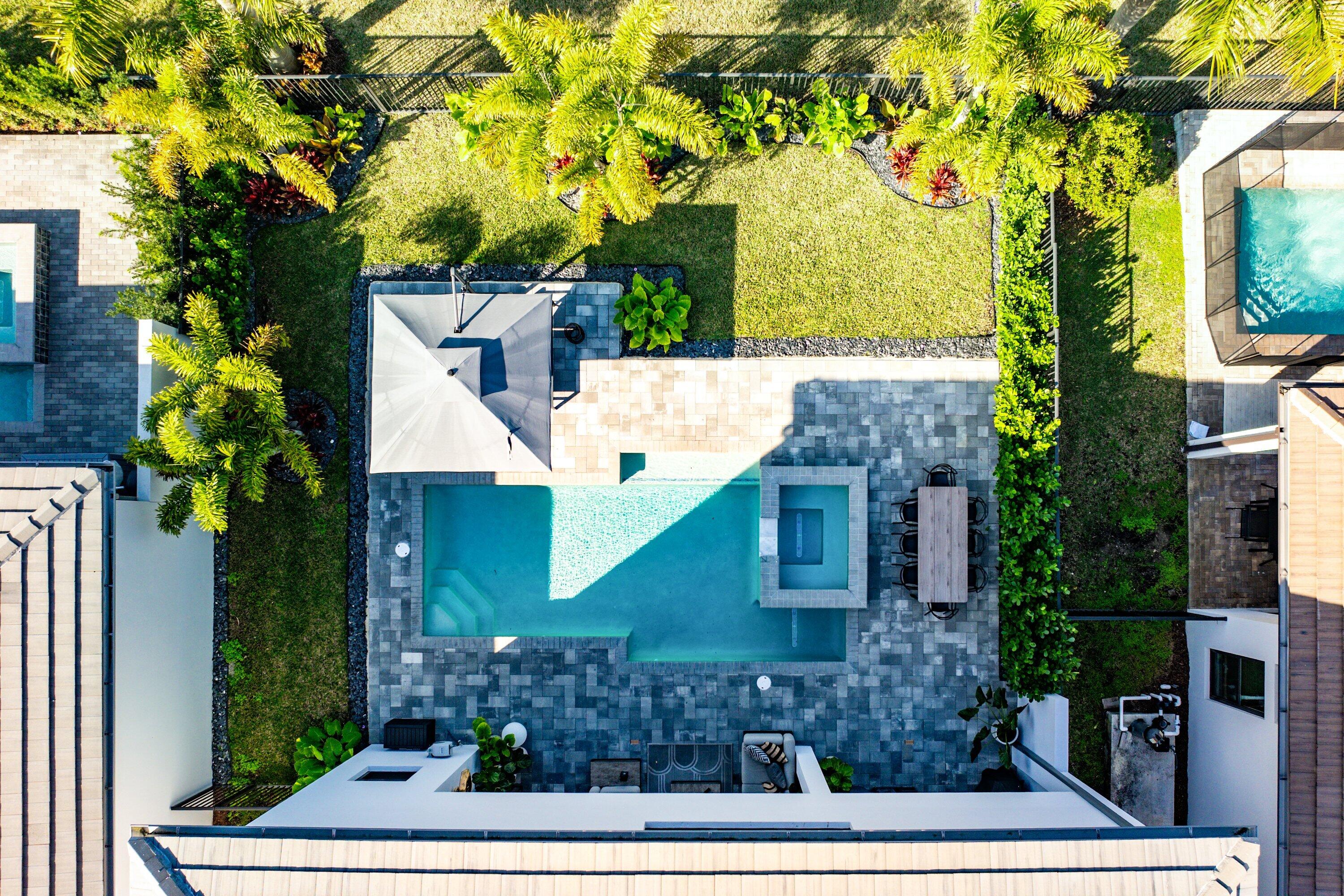 BOCA RATON GOLF COURSE PUD - Residential