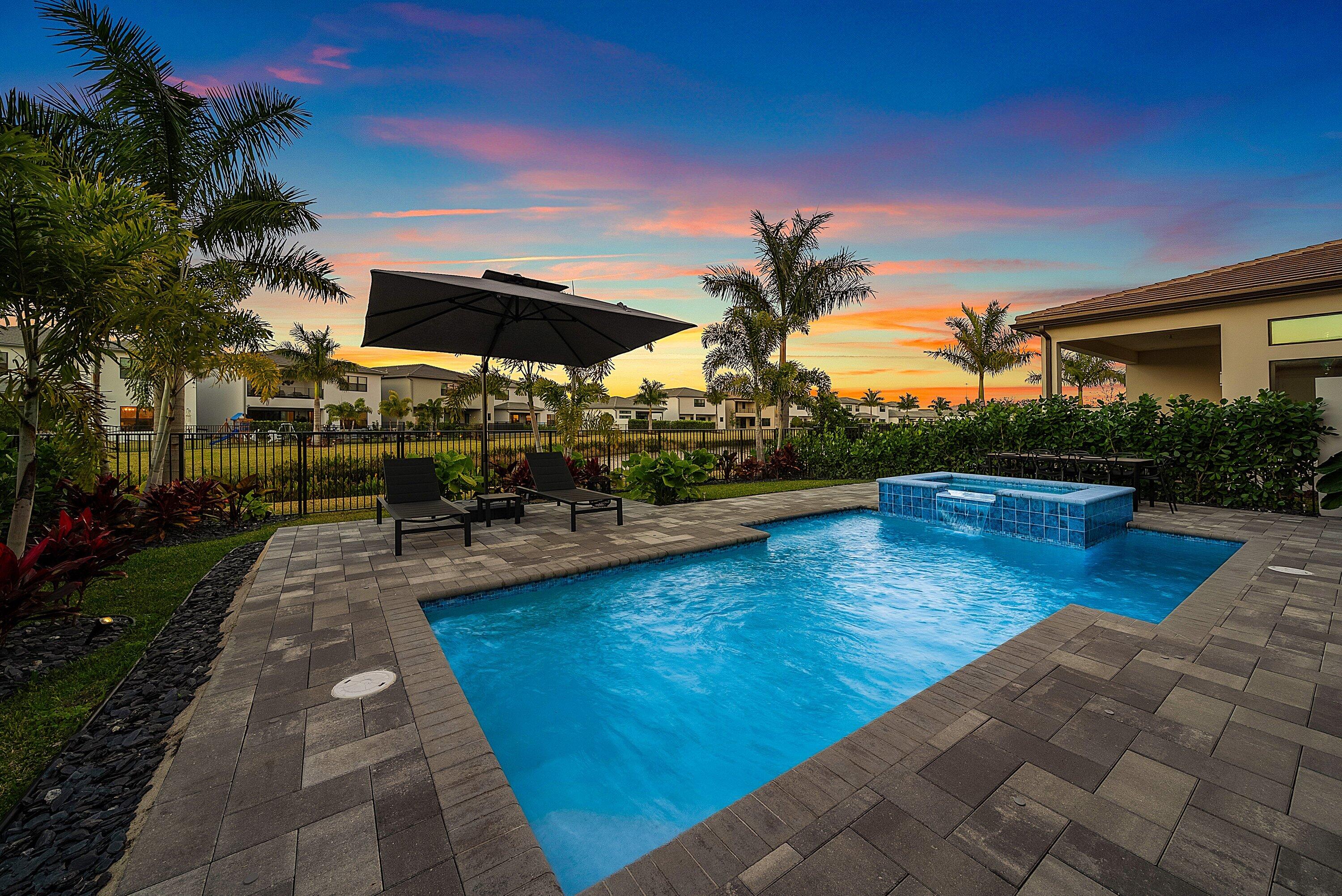 BOCA RATON GOLF COURSE PUD - Residential
