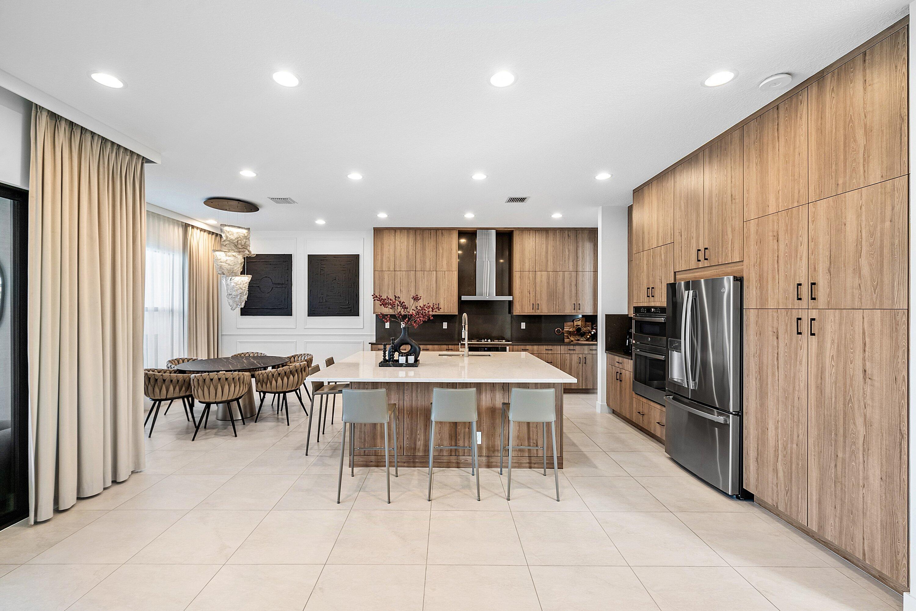 BOCA RATON GOLF COURSE PUD - Residential