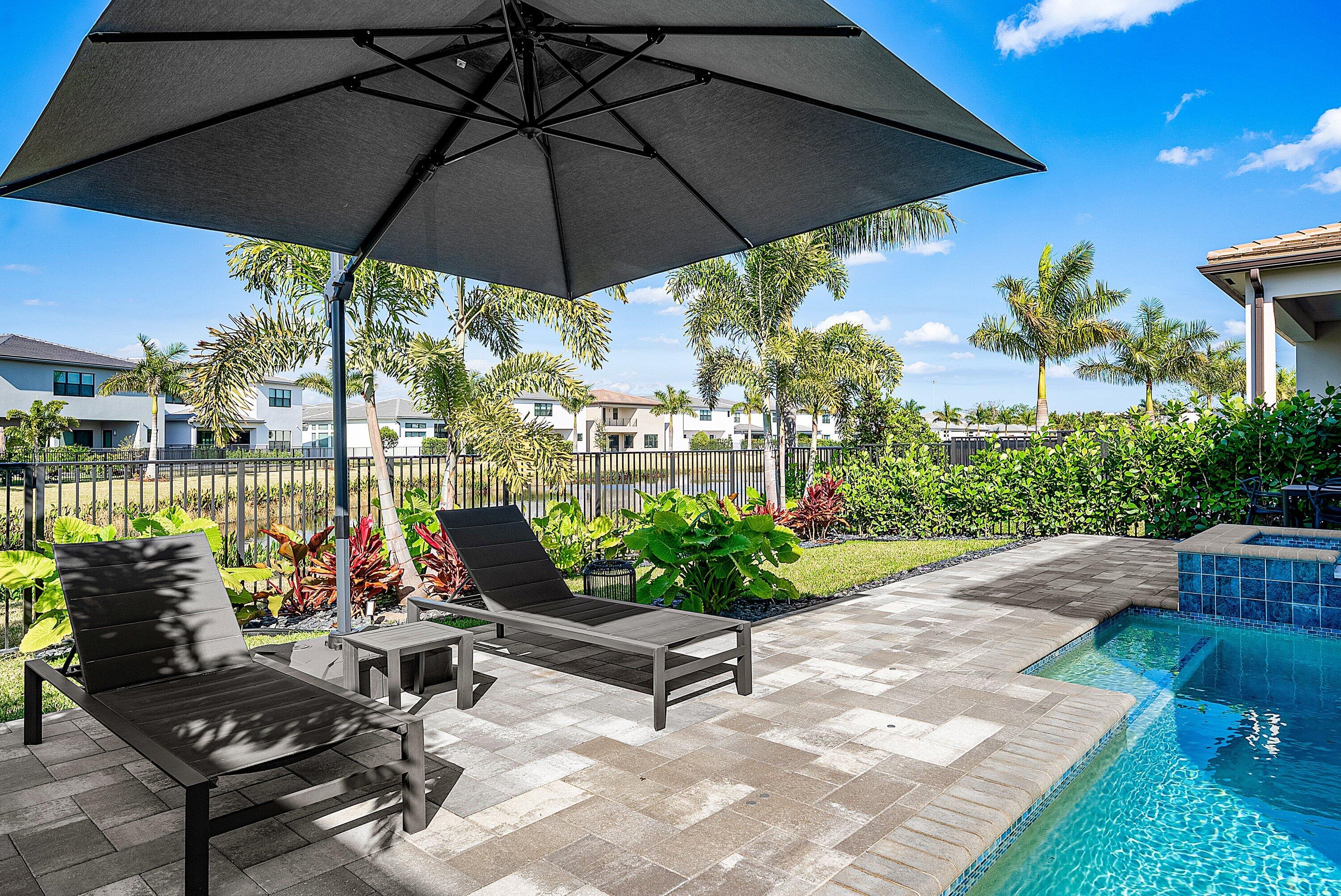 BOCA RATON GOLF COURSE PUD - Residential