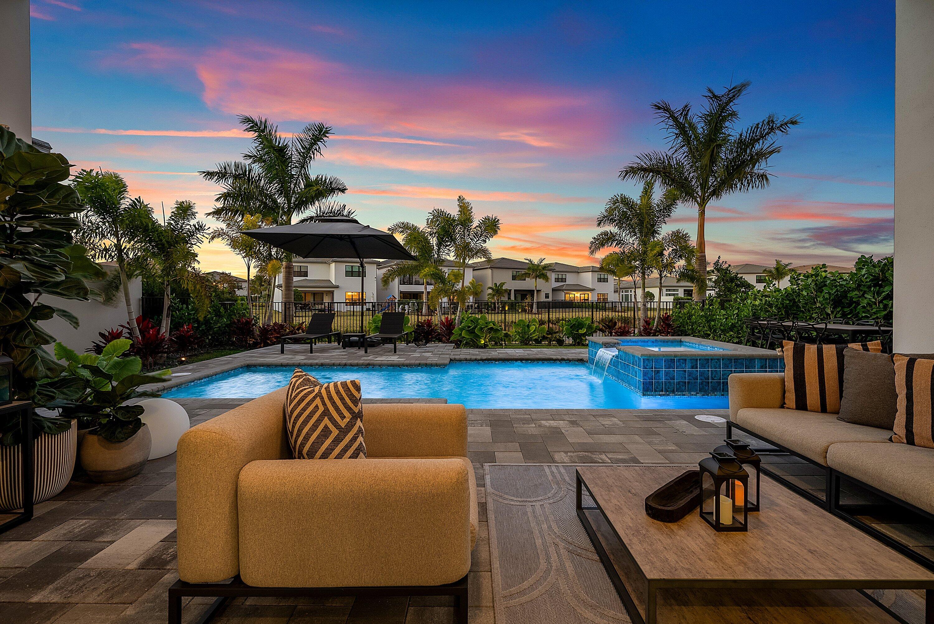 BOCA RATON GOLF COURSE PUD - Residential