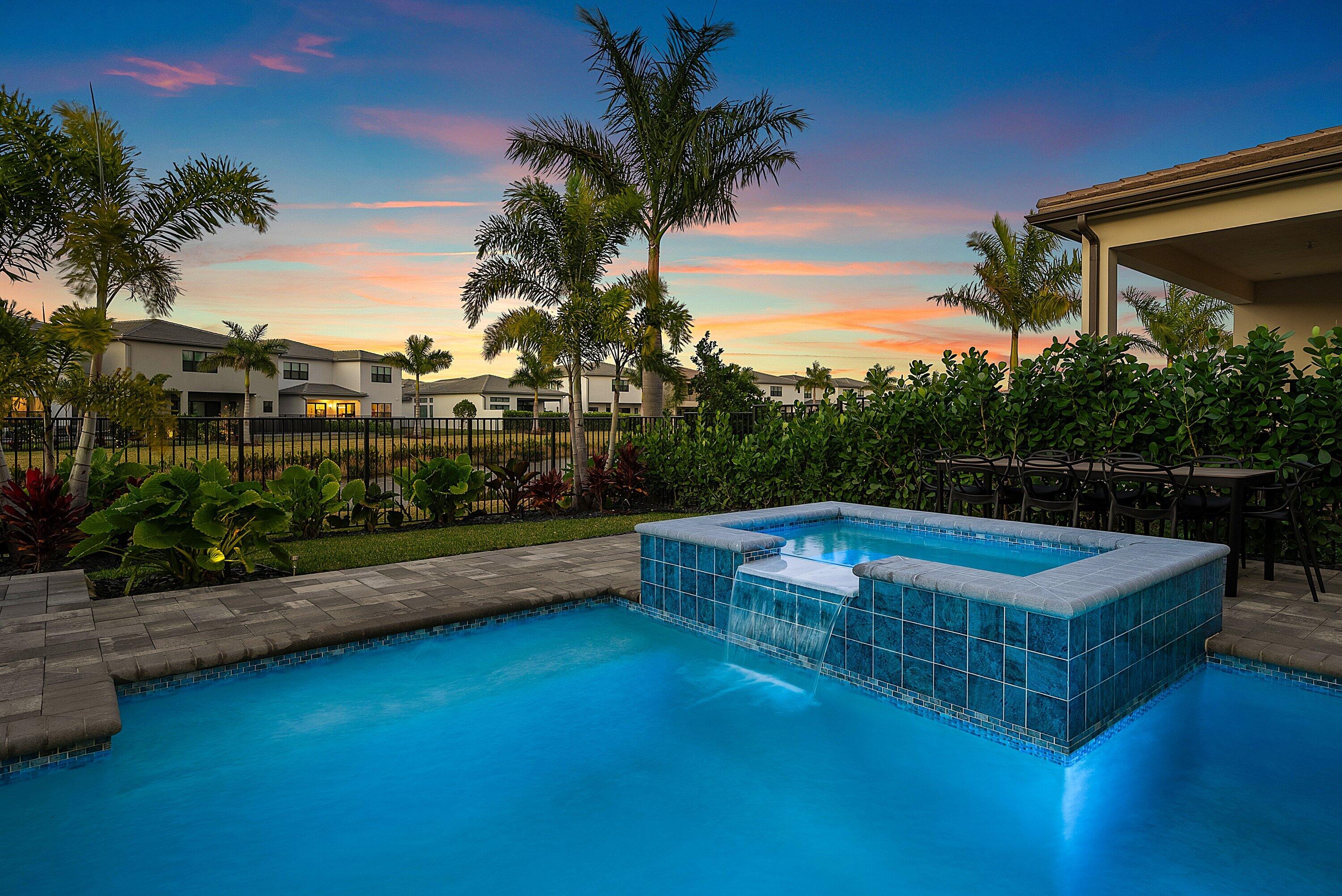 BOCA RATON GOLF COURSE PUD - Residential