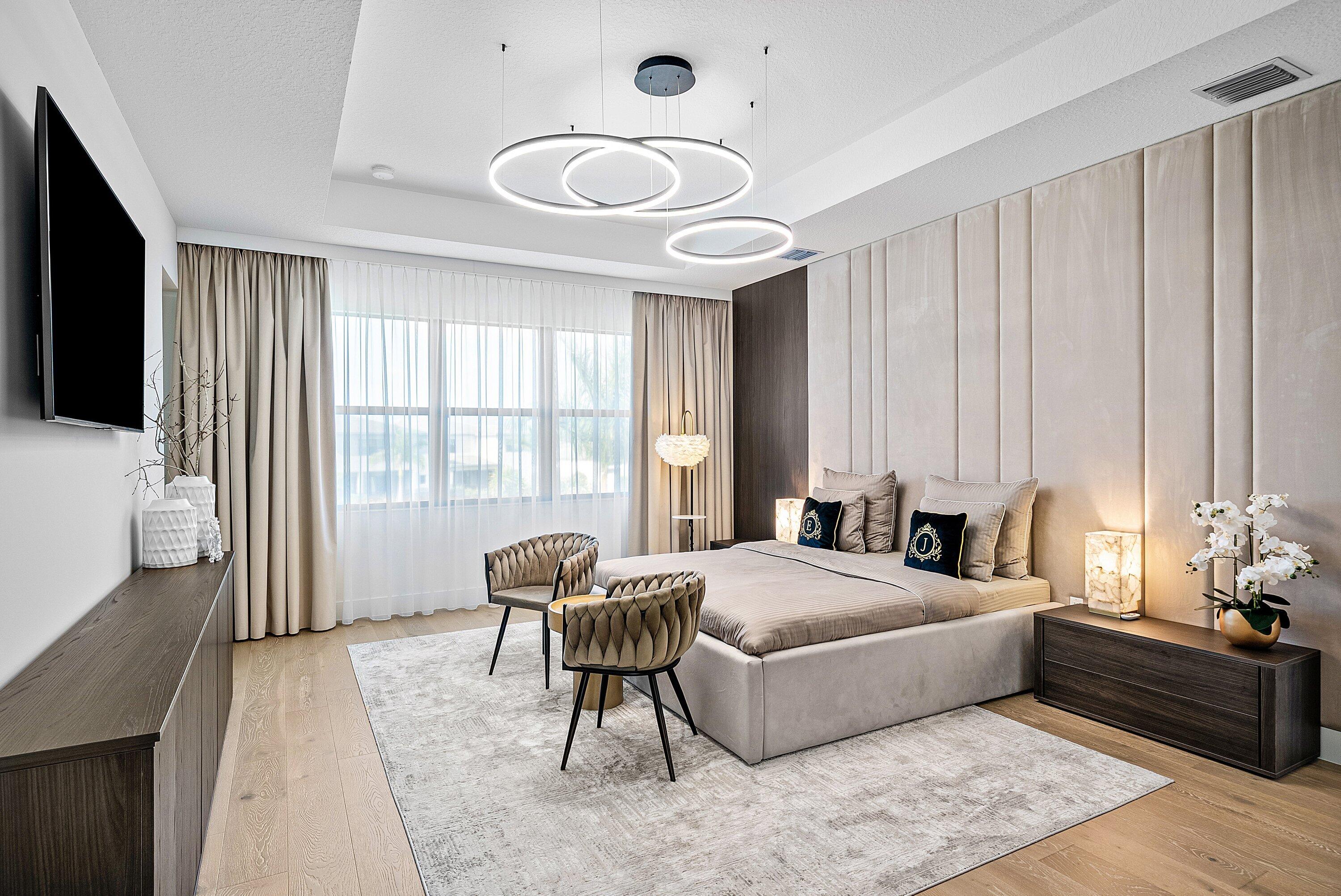 BOCA RATON GOLF COURSE PUD - Residential