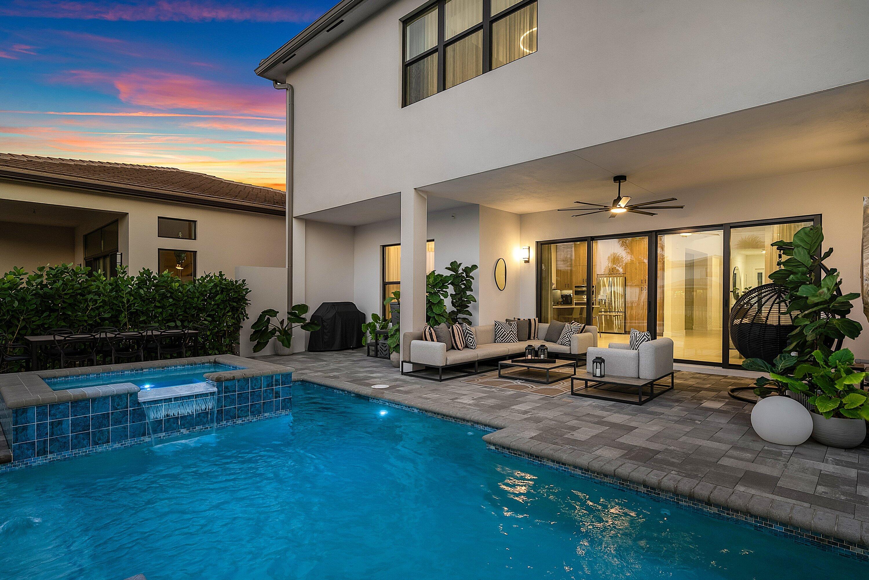 BOCA RATON GOLF COURSE PUD - Residential