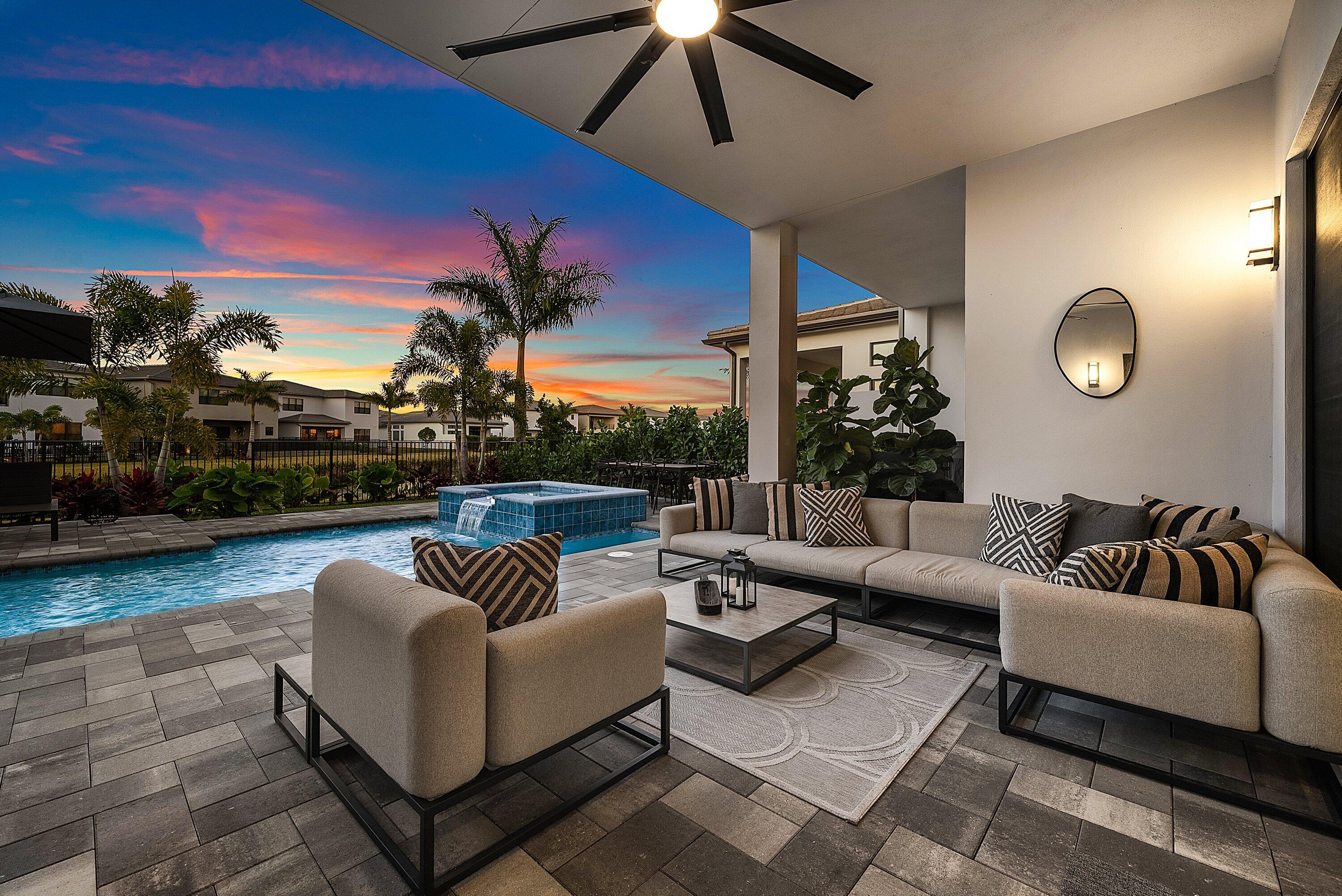 BOCA RATON GOLF COURSE PUD - Residential