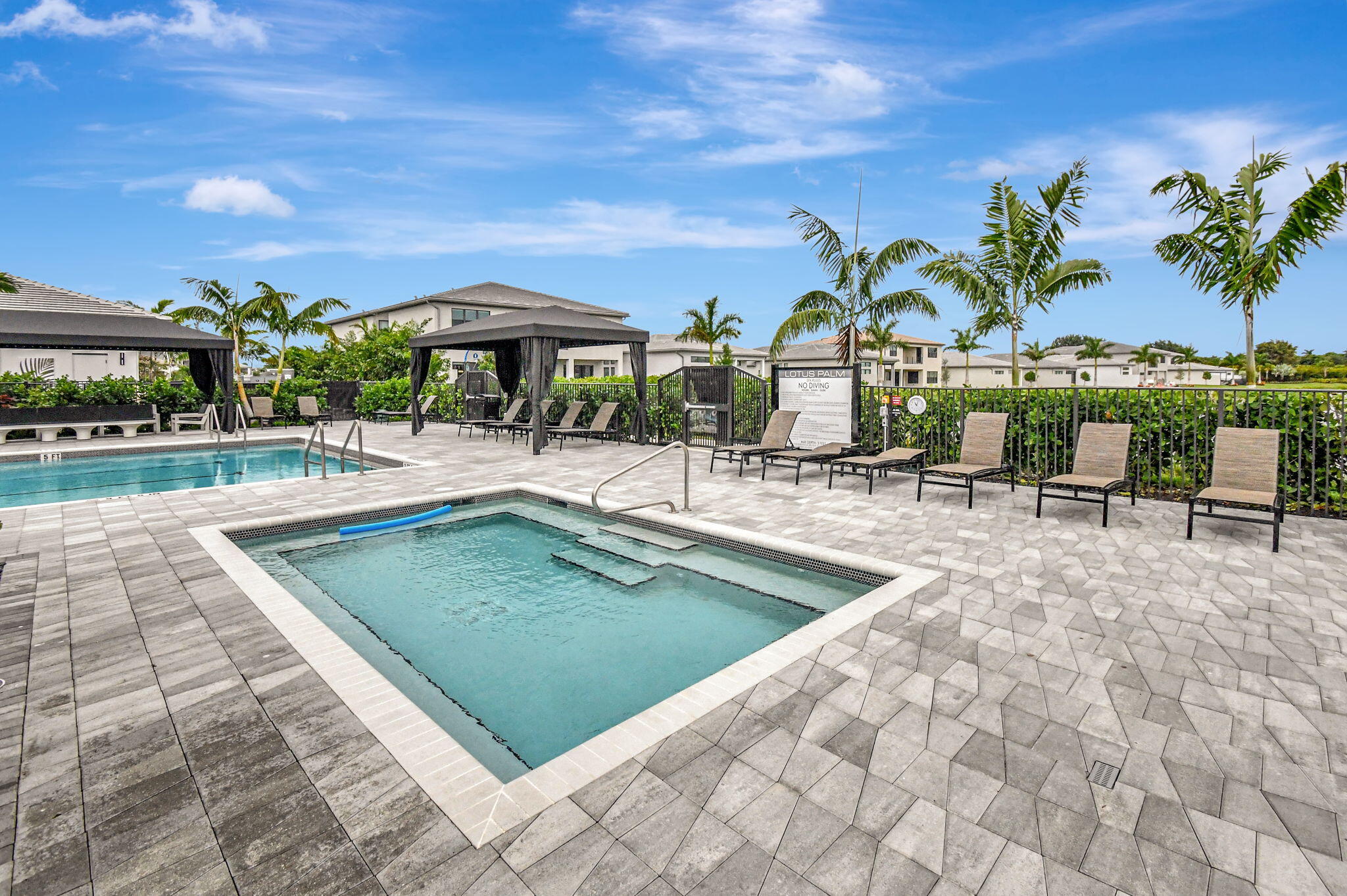 BOCA RATON GOLF COURSE PUD - Residential