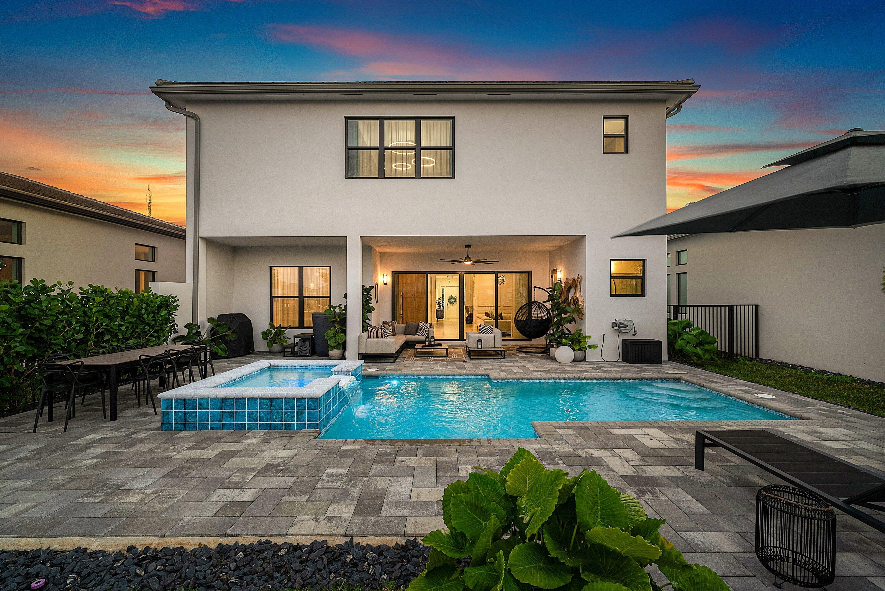 BOCA RATON GOLF COURSE PUD - Residential