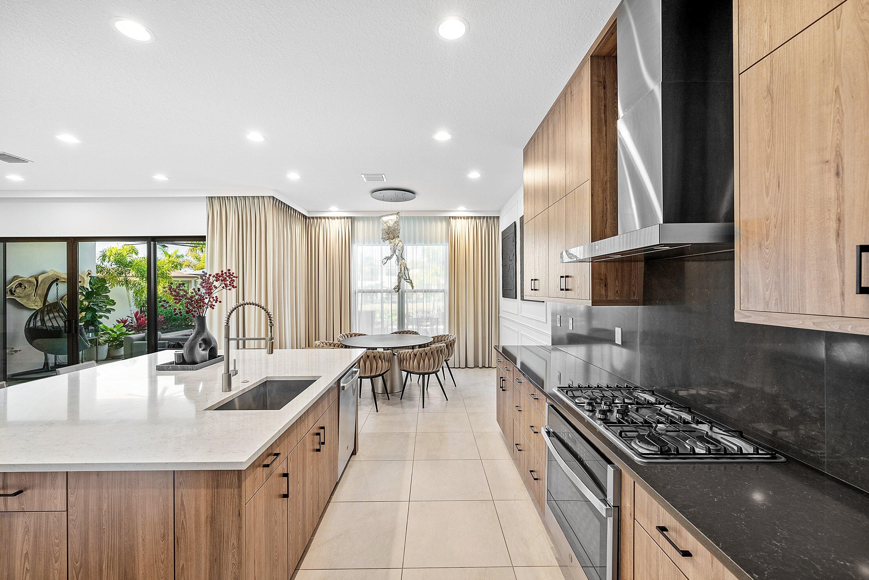 BOCA RATON GOLF COURSE PUD - Residential