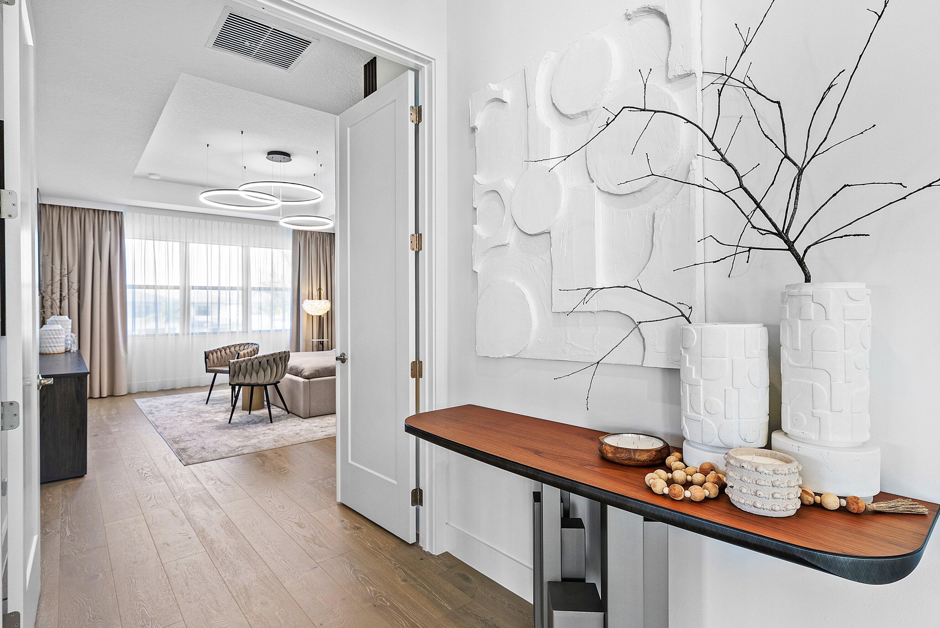 BOCA RATON GOLF COURSE PUD - Residential