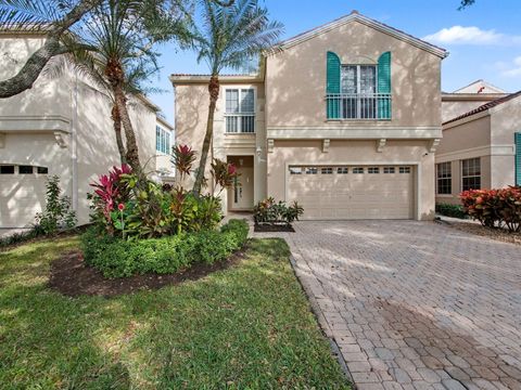 Photo of 81 Via Verona, Palm Beach Gardens, FL 33418 (MLS # R11159332)
