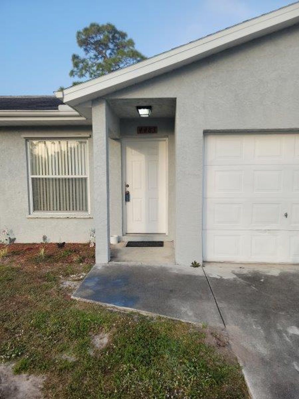 Photo of 4483 Timber Ridge Lane, Fort Pierce, FL 34982 (MLS # R11059383)