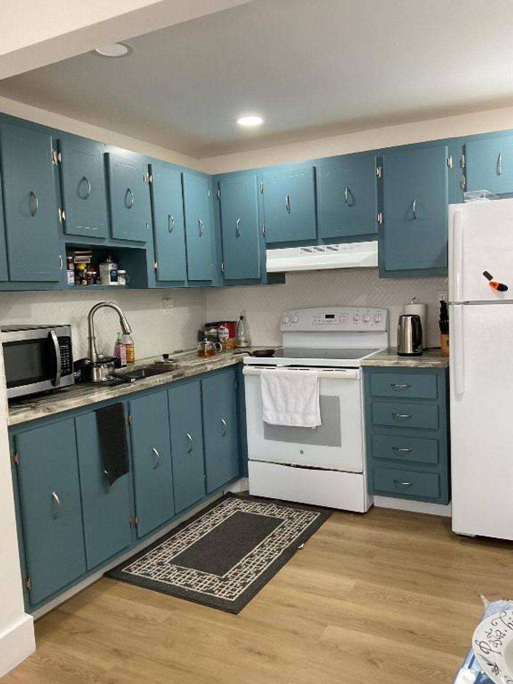 Photo of 473 Capri J #J, Delray Beach, FL 33484 (MLS # R11156570)