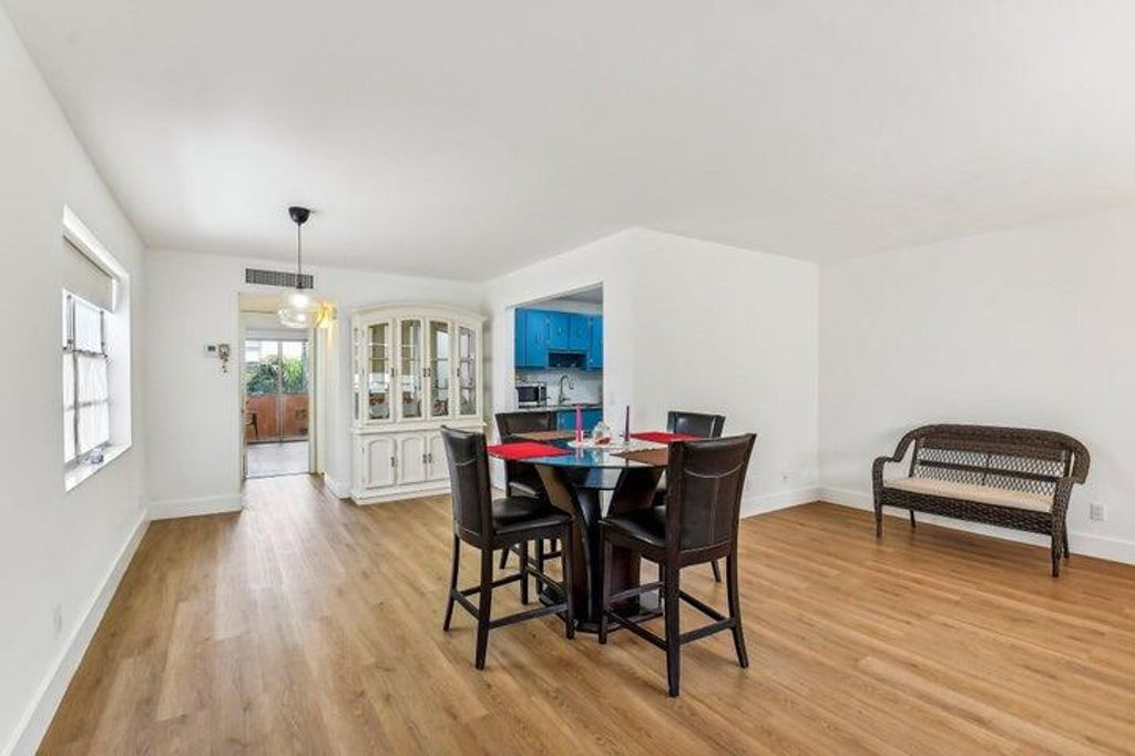 Photo of 473 Capri J #J, Delray Beach, FL 33484 (MLS # R11156570)