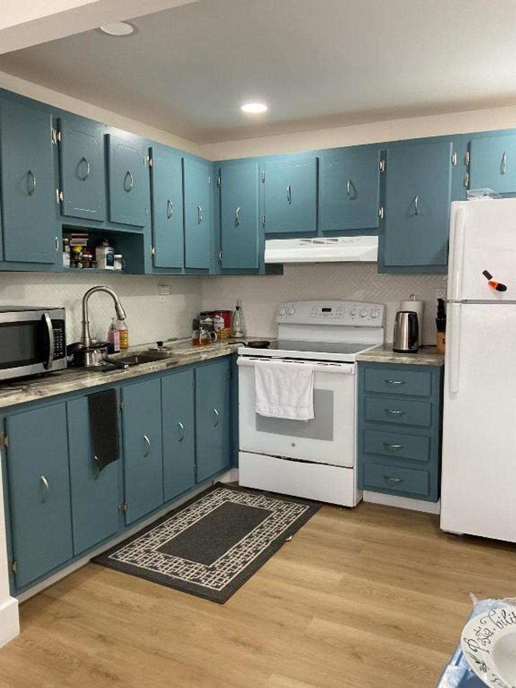 Photo of 473 Capri J #J, Delray Beach, FL 33484 (MLS # R11156570)