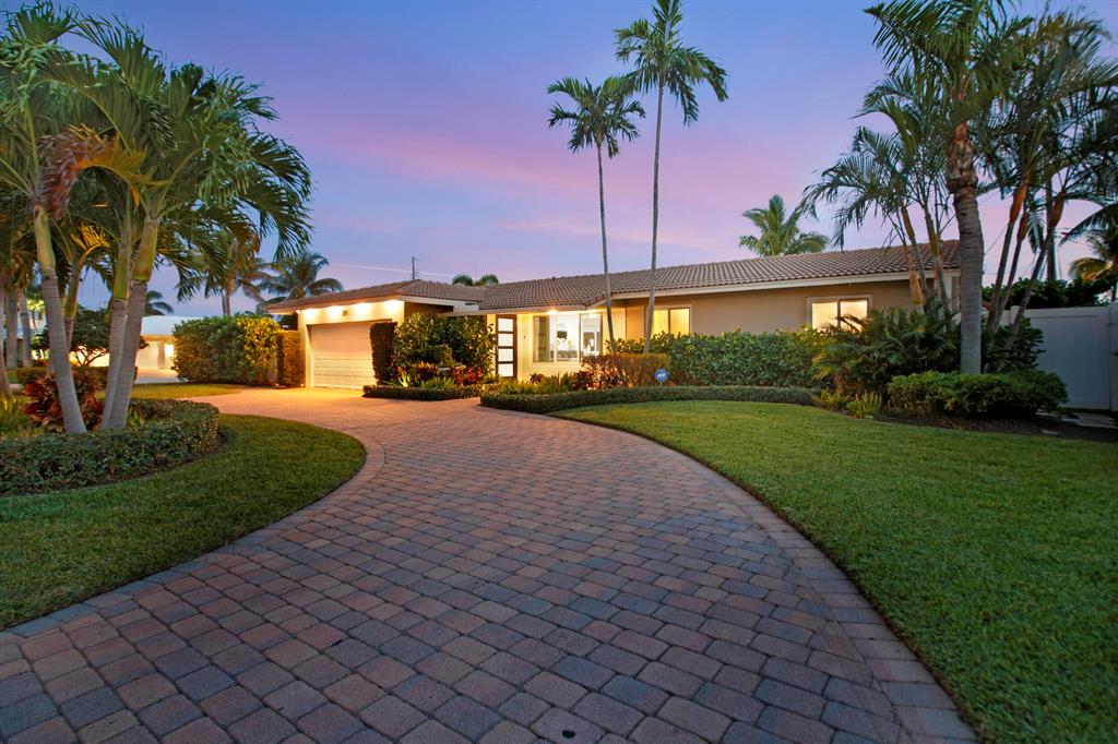 VENETIAN ISLES 3RD SEC - Residential