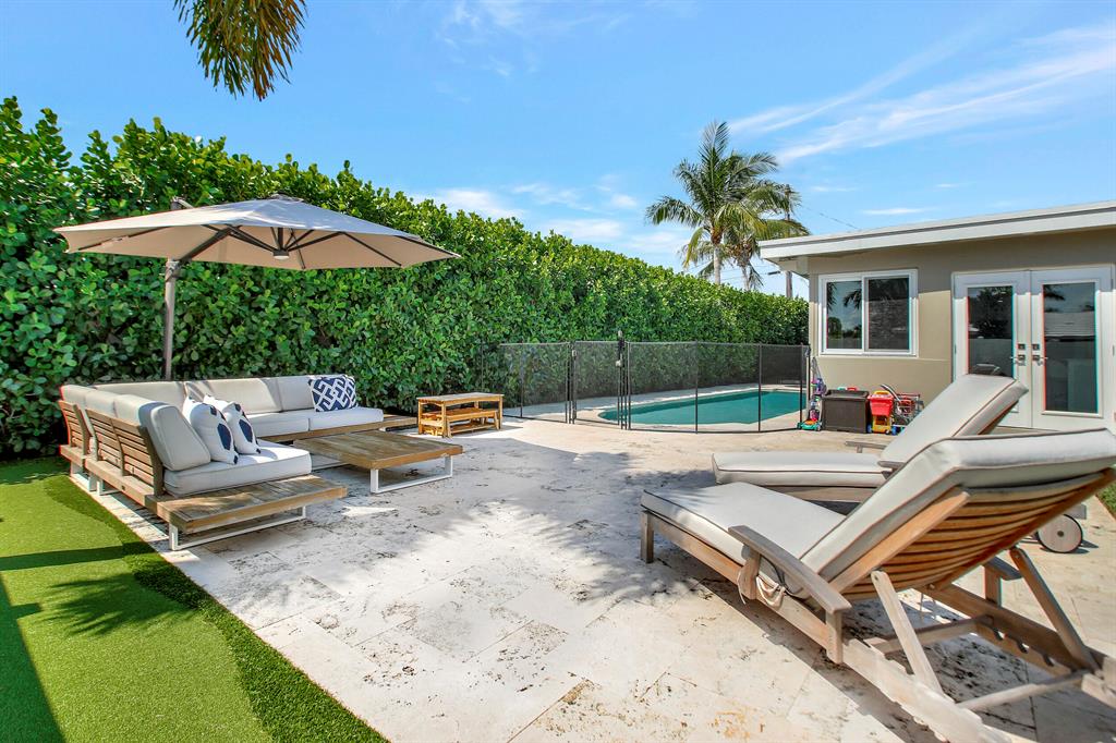 VENETIAN ISLES 3RD SEC - Residential