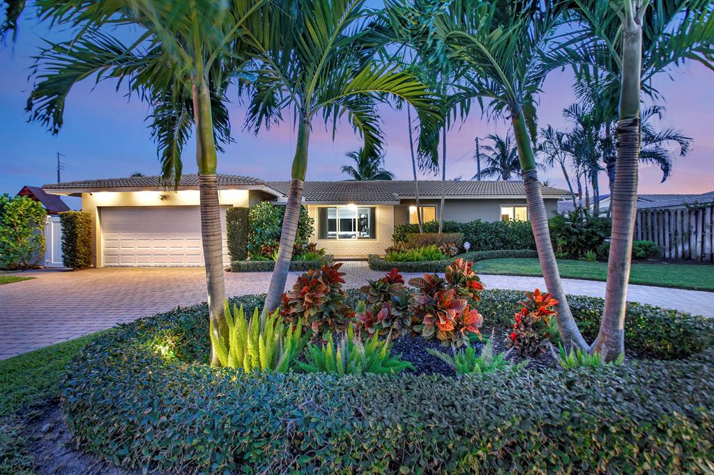 VENETIAN ISLES 3RD SEC - Residential