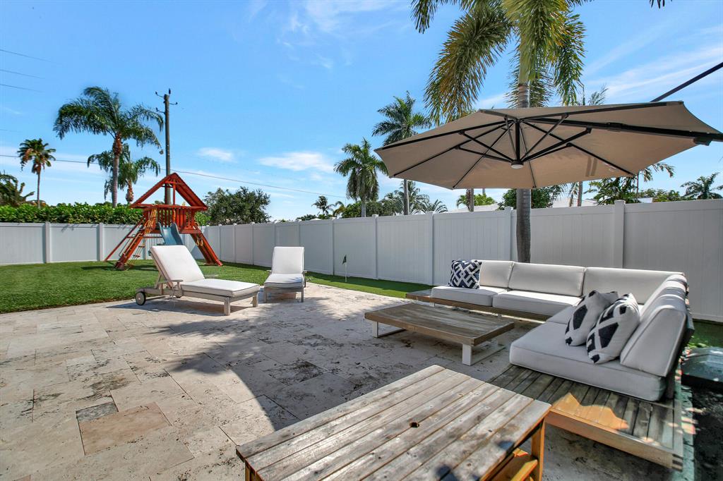 VENETIAN ISLES 3RD SEC - Residential