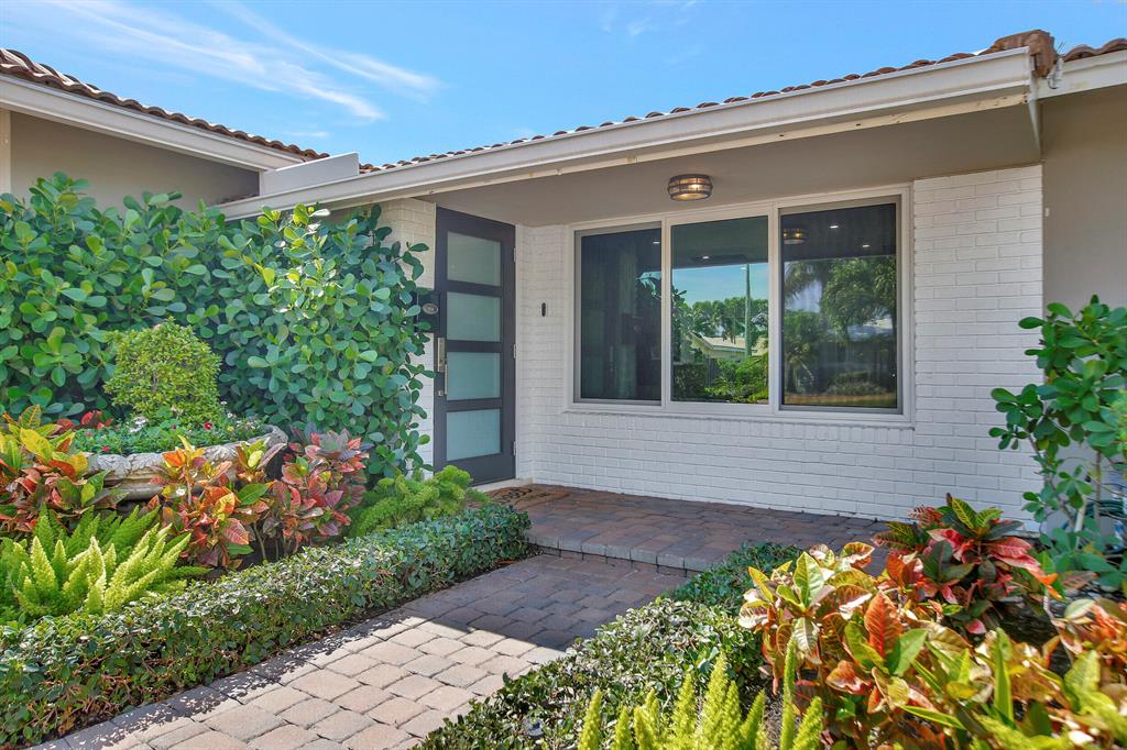 VENETIAN ISLES 3RD SEC - Residential