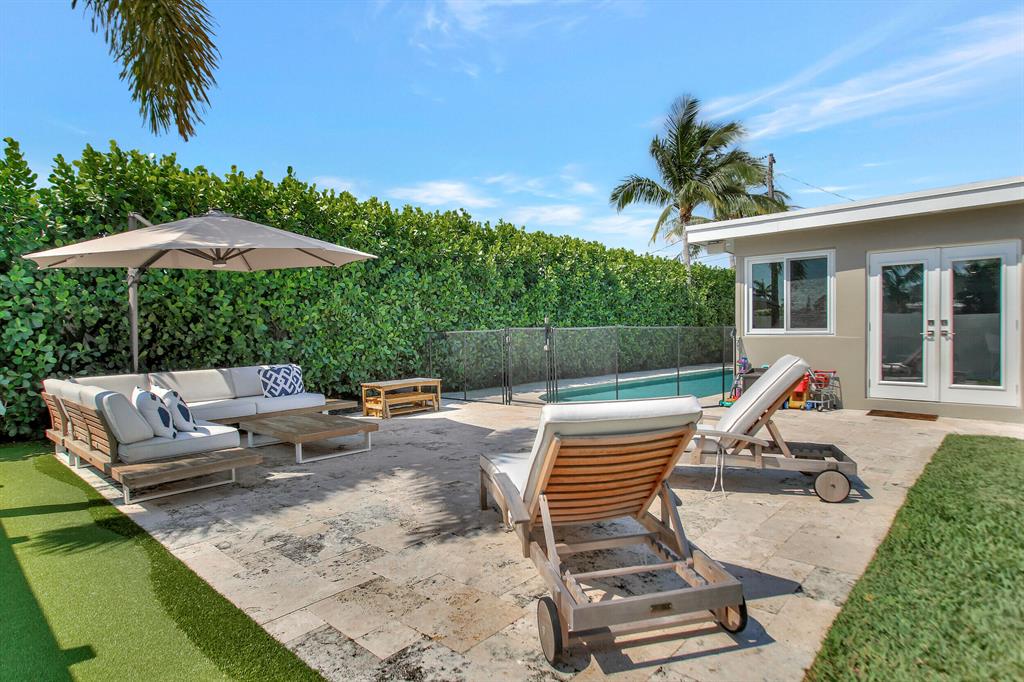 VENETIAN ISLES 3RD SEC - Residential