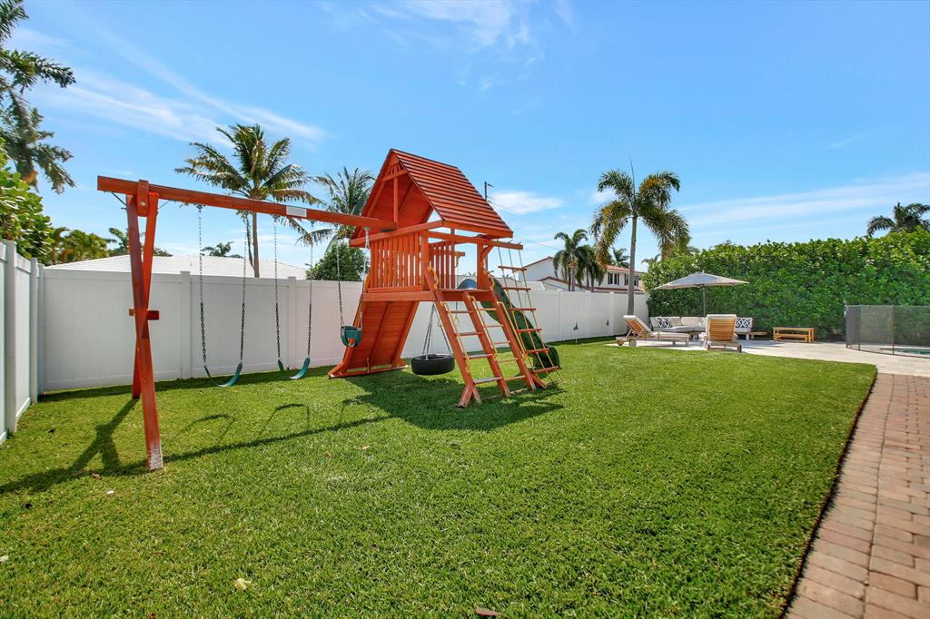 VENETIAN ISLES 3RD SEC - Residential