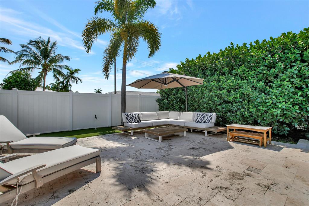 VENETIAN ISLES 3RD SEC - Residential