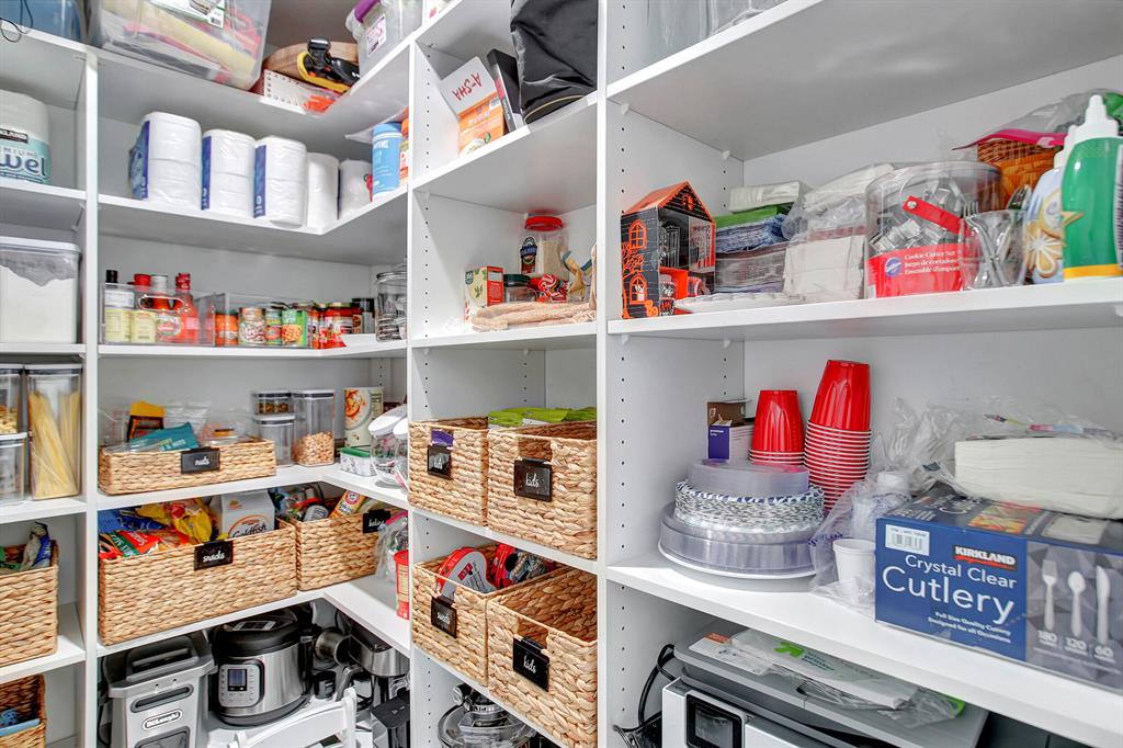 VENETIAN ISLES 3RD SEC - Residential