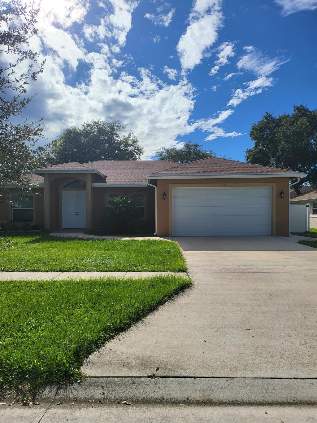 Photo of 8285 Spicebush Terrace, Port St Lucie, FL 34952 (MLS # R10921917)