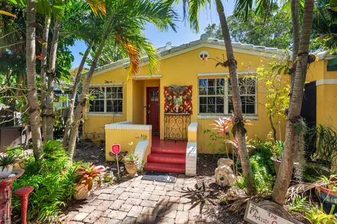 506 35th Street, West Palm Beach, FL 33407 - MLS#: R11075052