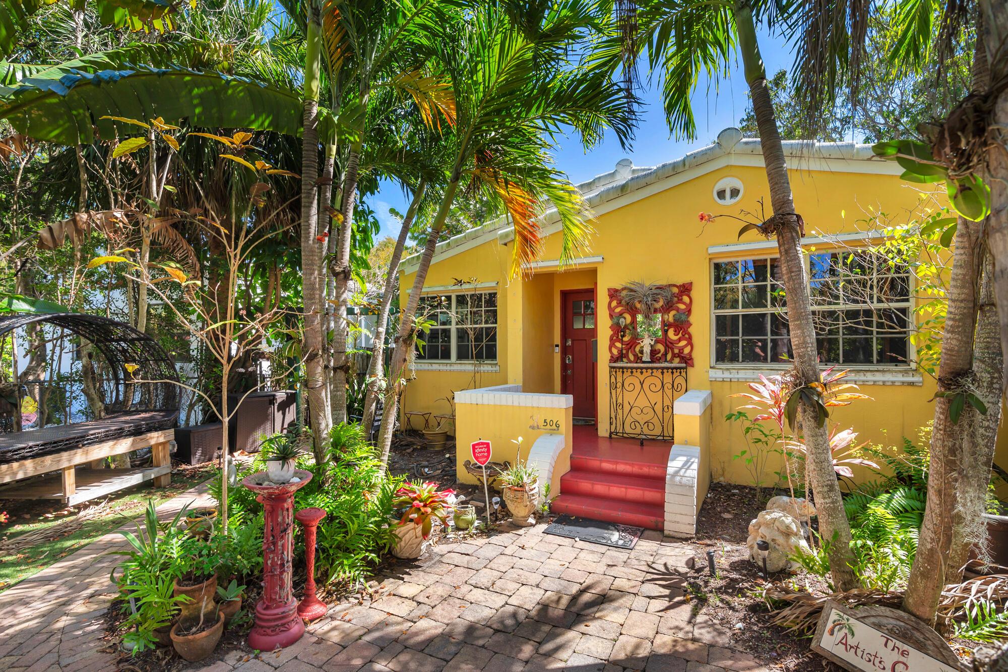506 35th Street