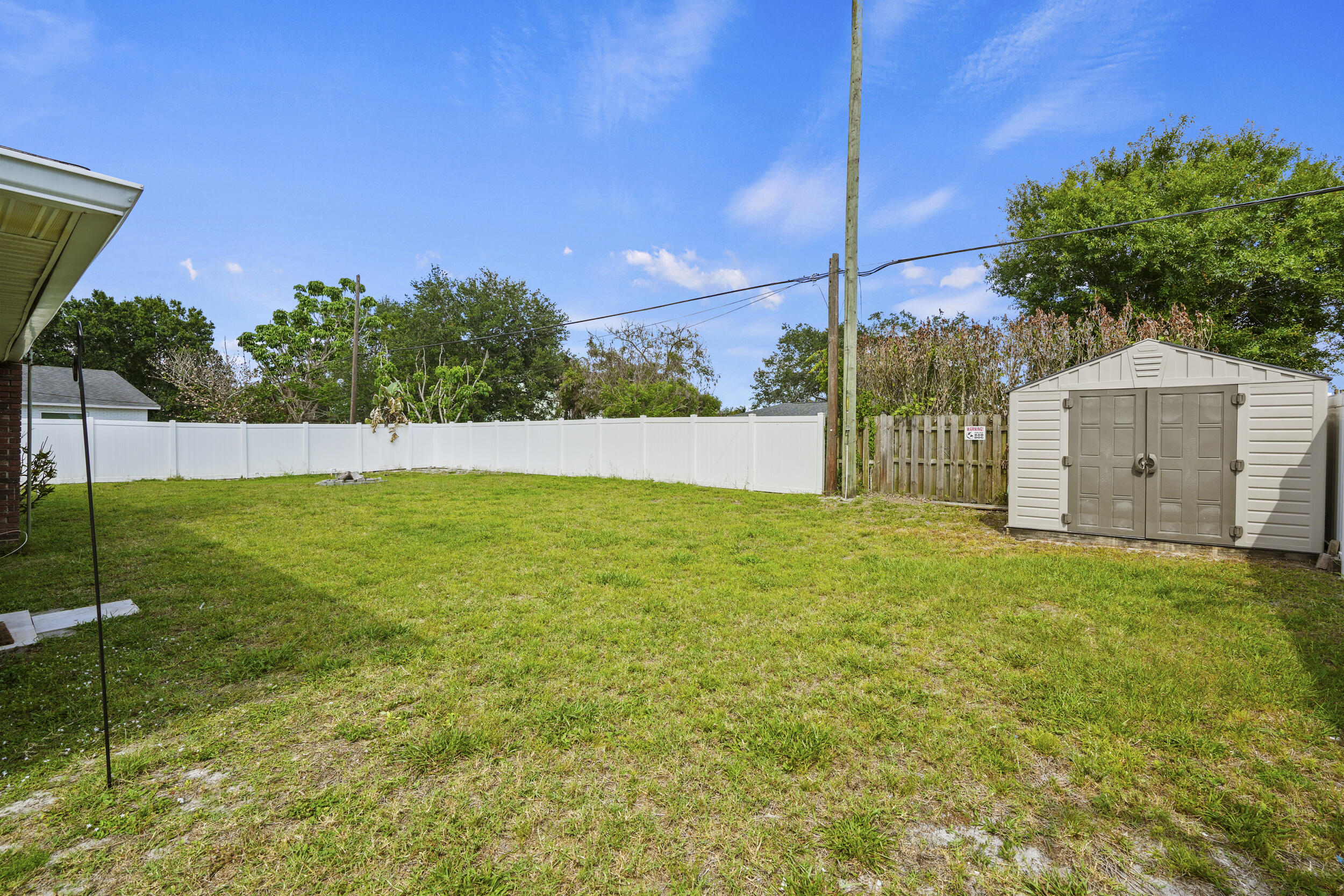 PORT ST LUCIE SECTION 10 - Residential