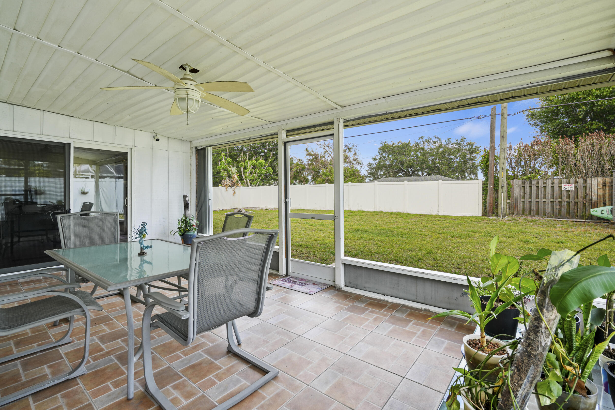 PORT ST LUCIE SECTION 10 - Residential