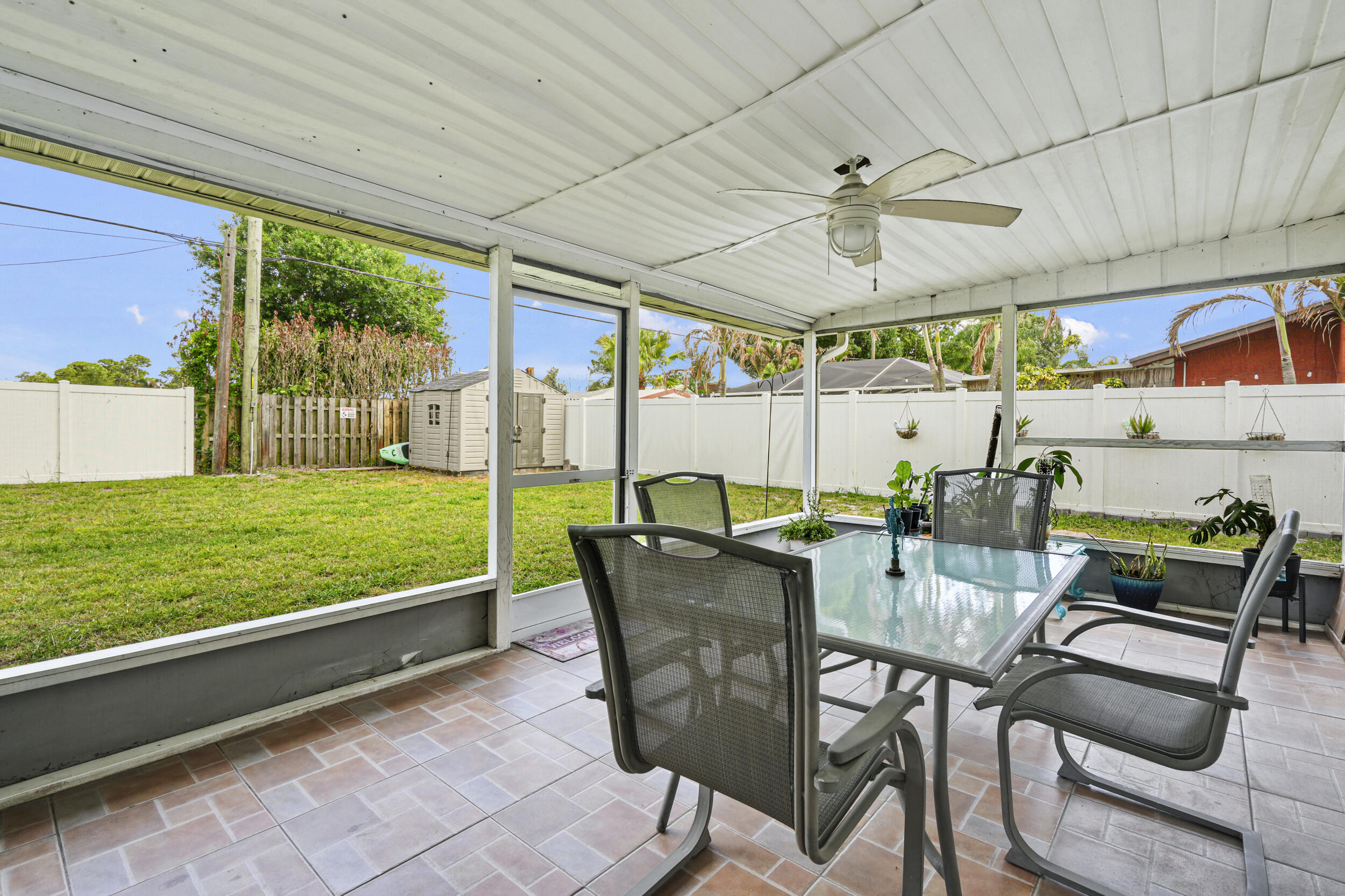 PORT ST LUCIE SECTION 10 - Residential