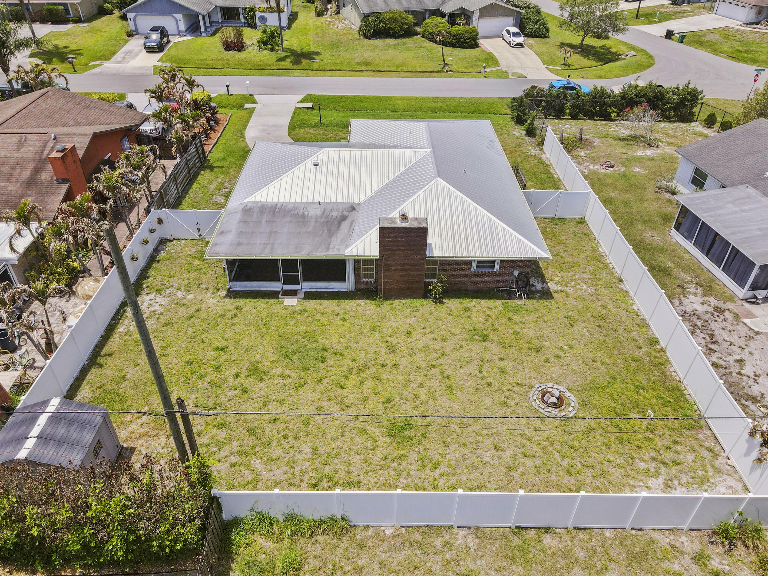 PORT ST LUCIE SECTION 10 - Residential