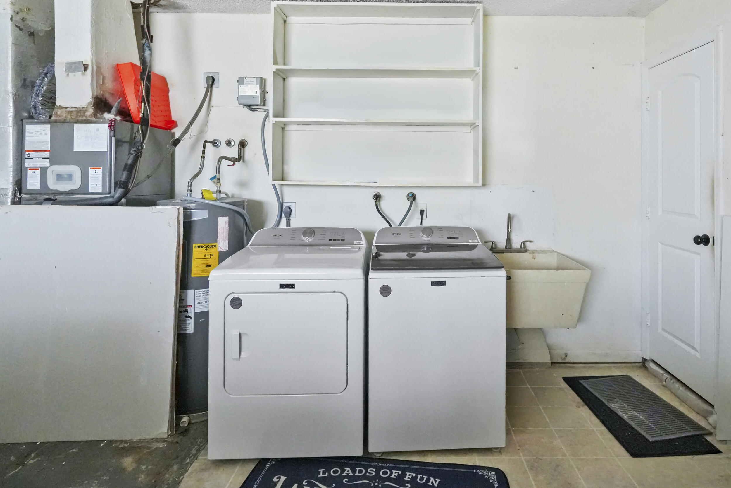 PORT ST LUCIE SECTION 10 - Residential