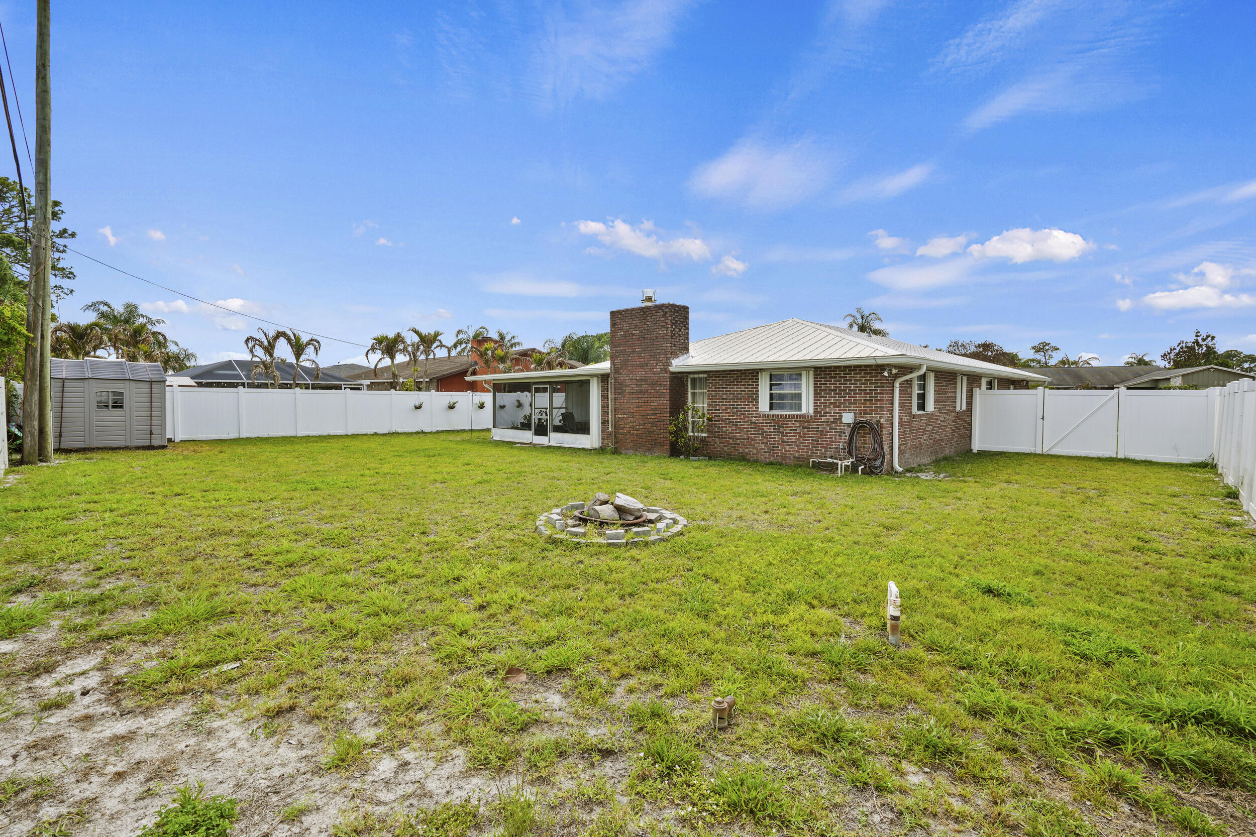 PORT ST LUCIE SECTION 10 - Residential