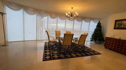 A home in Sunny Isles Beach