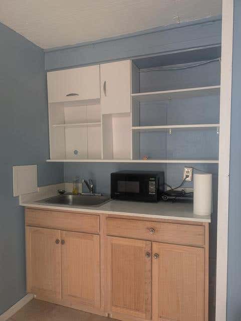 Photo of 433 AVENIDA ALEGRE #1, West Palm Beach, FL 33405 (MLS # B26061263)