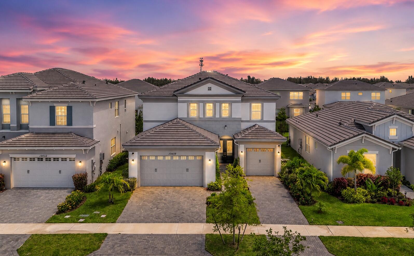 13638 Spruce Pne Drive