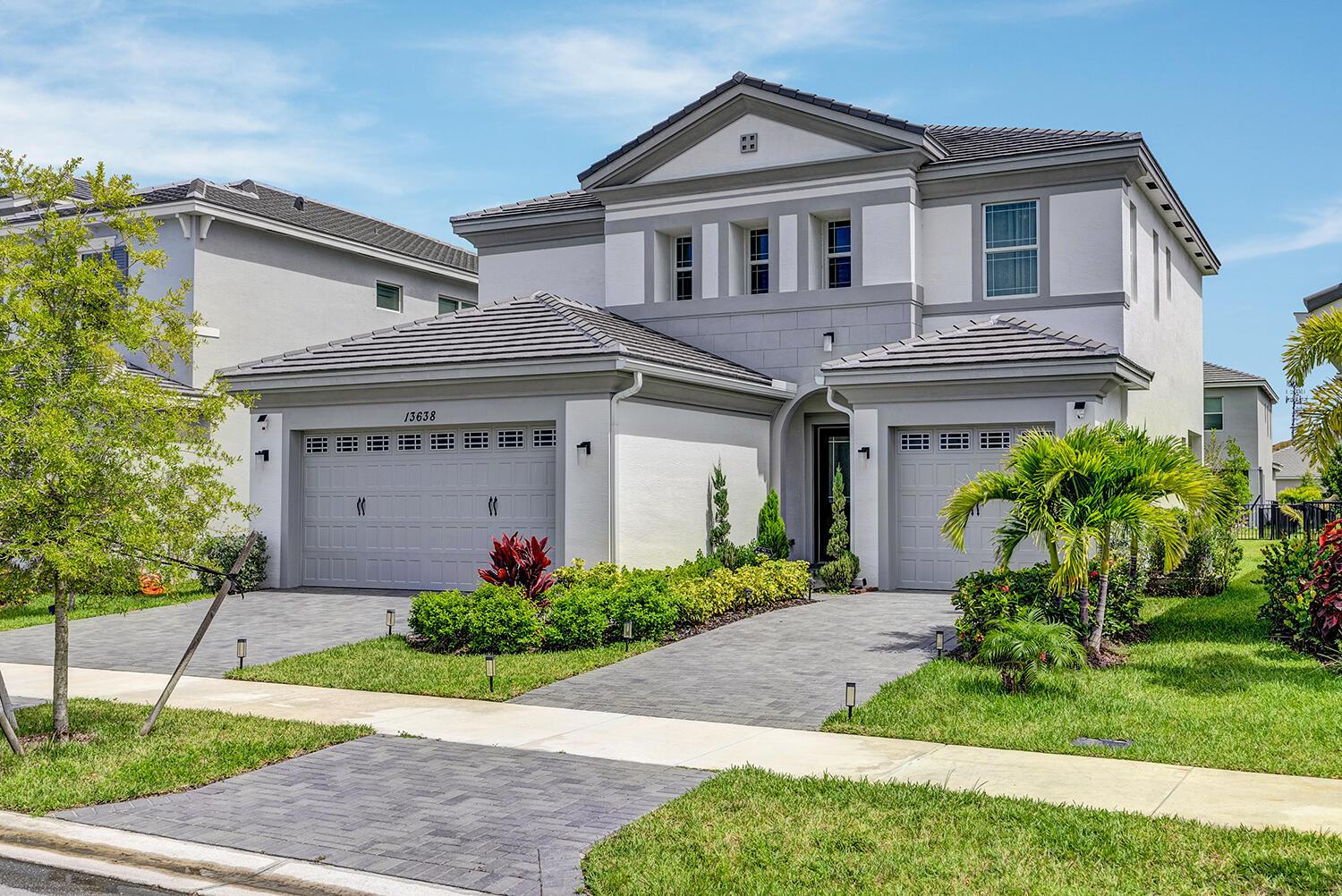 13638 Spruce Pne Drive