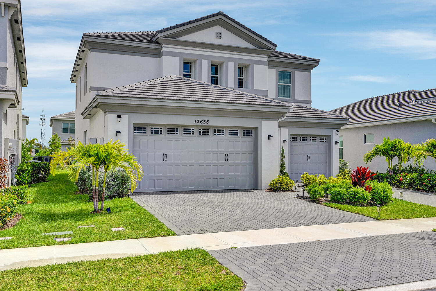 13638 Spruce Pne Drive