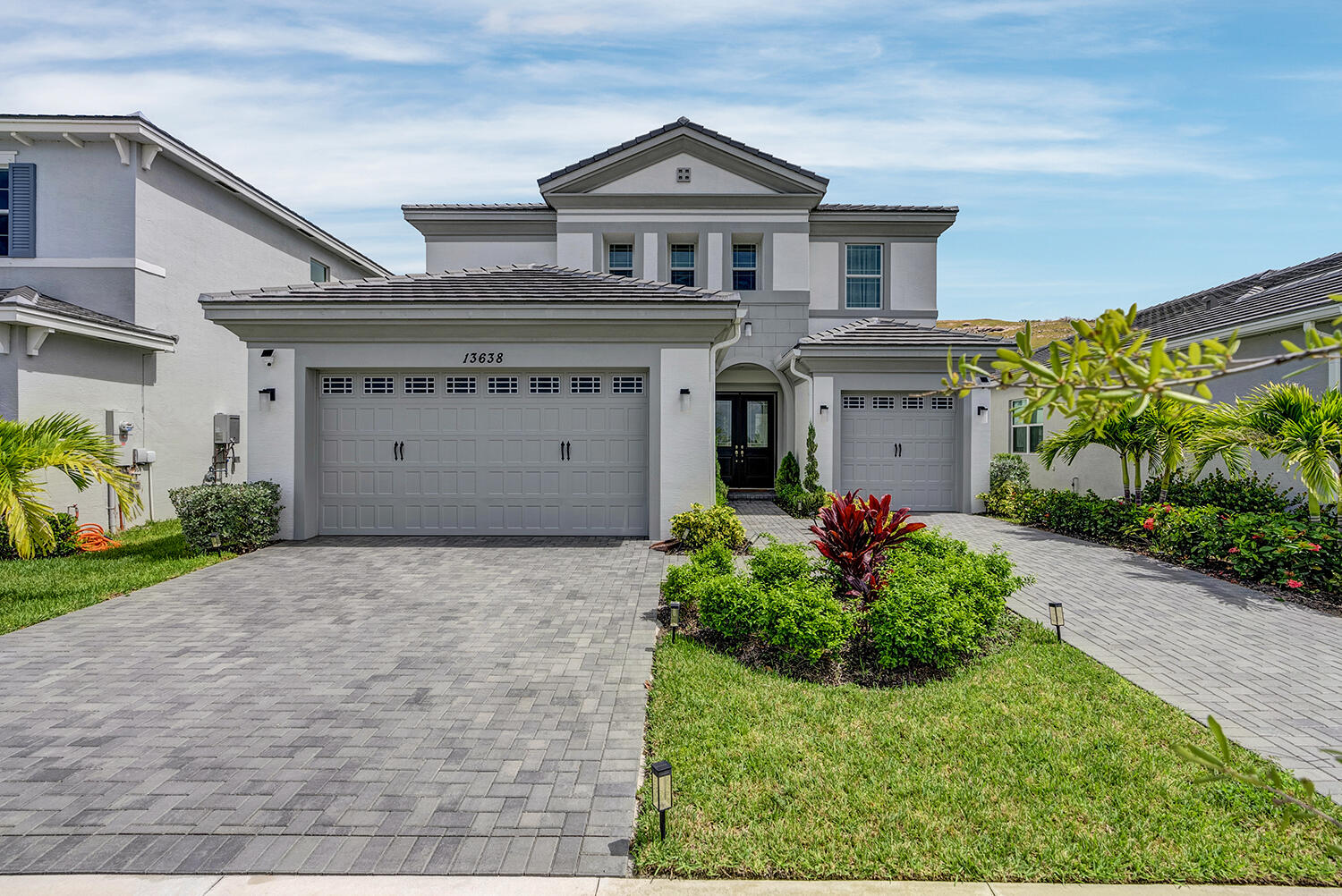 13638 Spruce Pne Drive